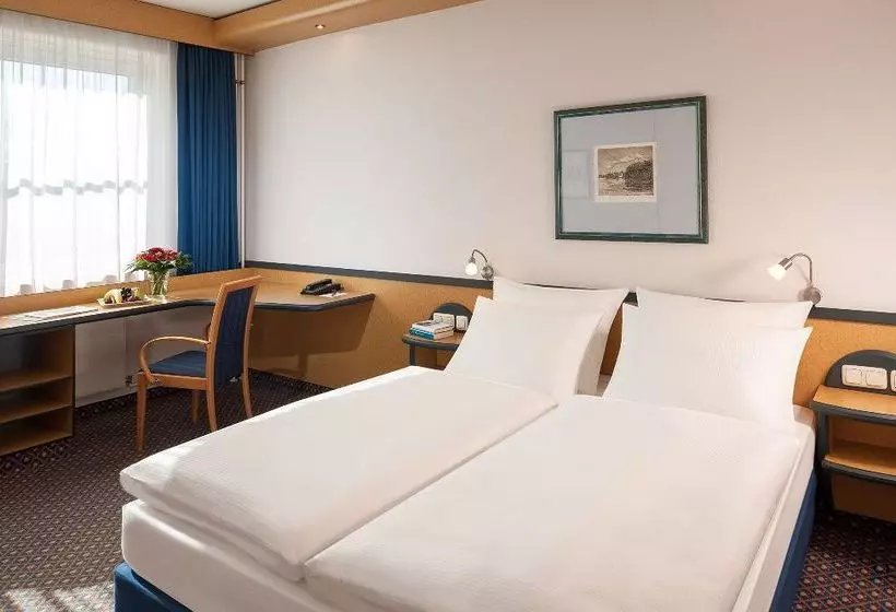 Dorint Airport-Hotel Berlin 