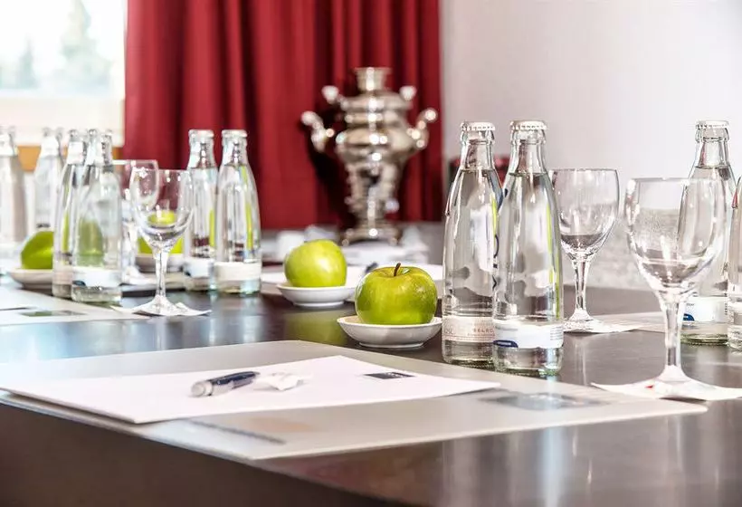 Dorint Airport-Hotel Berlin 