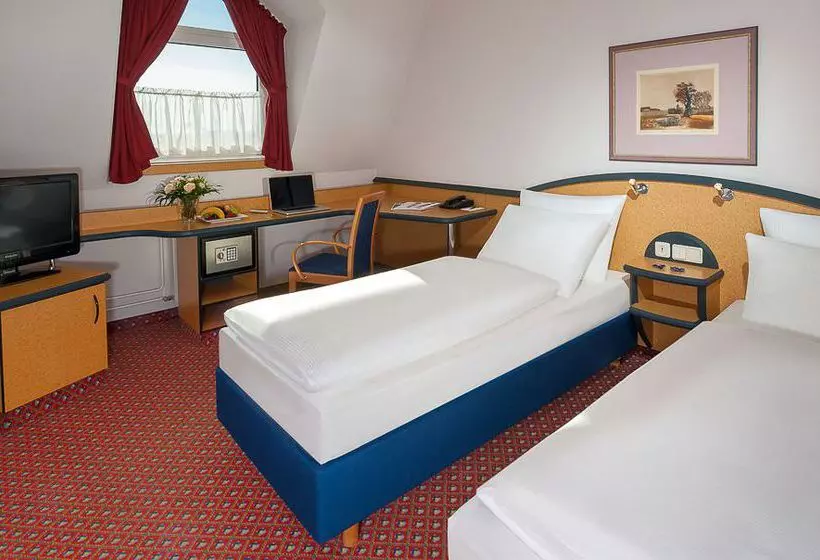 Dorint Airport-Hotel Berlin 