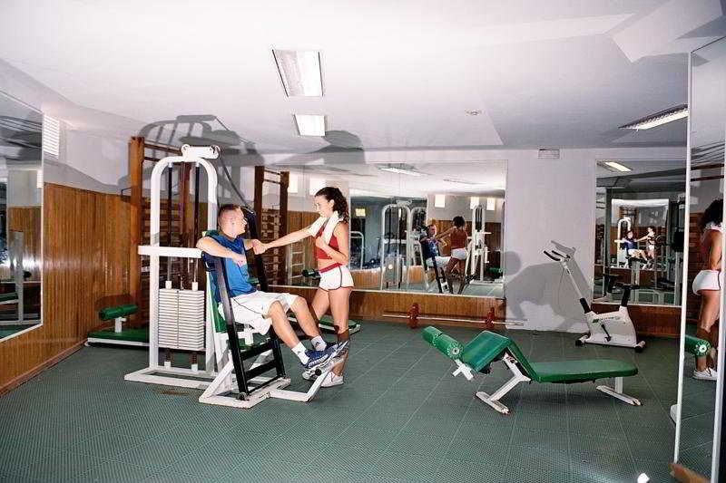 Fresh Apartamentos Corralejo Garden