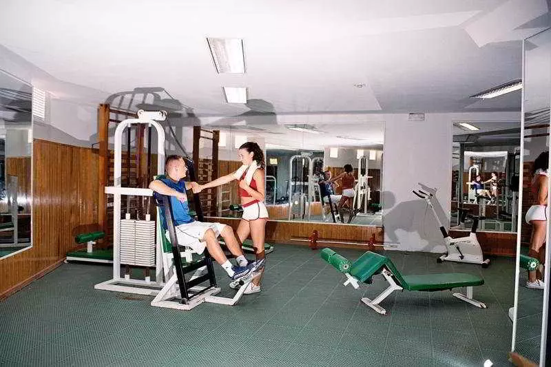 Fresh Apartamentos Corralejo Garden