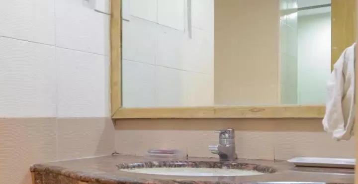 酒店 Aj International