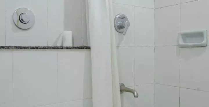 酒店 Aj International