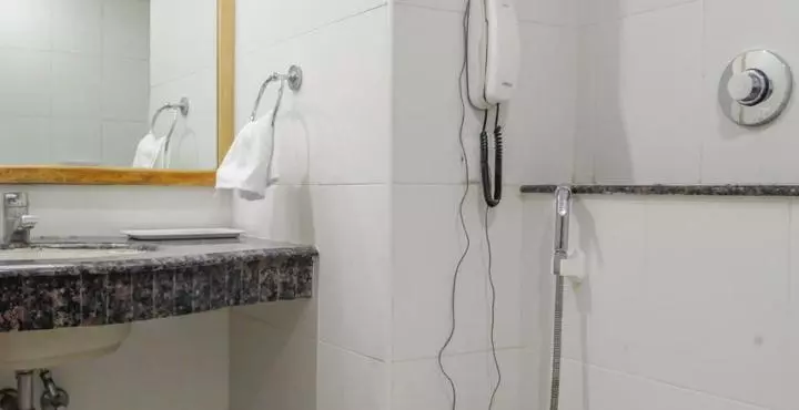 酒店 Aj International