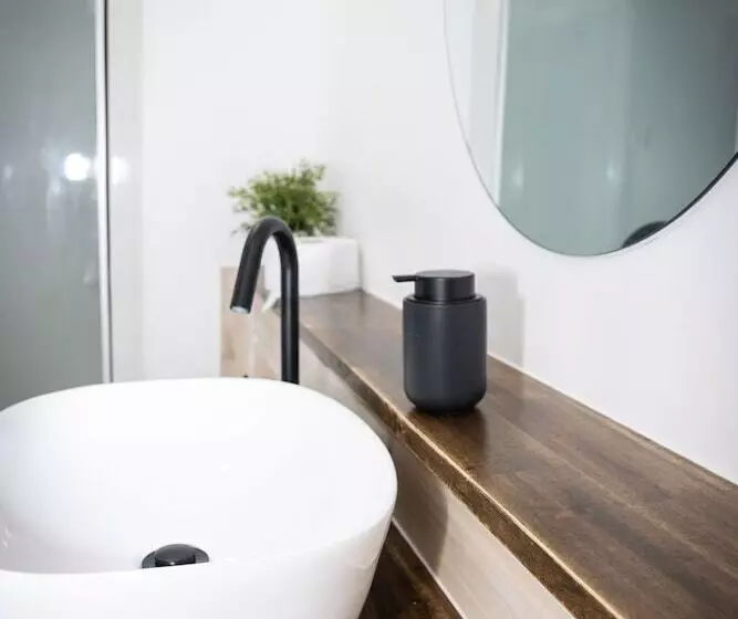 فندق All Nations Brisbane Hostel