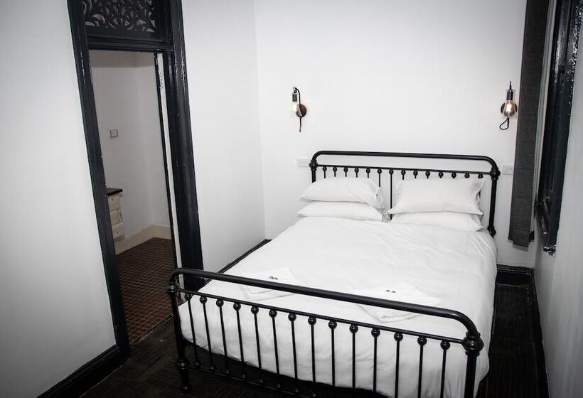 فندق All Nations Brisbane   Hostel