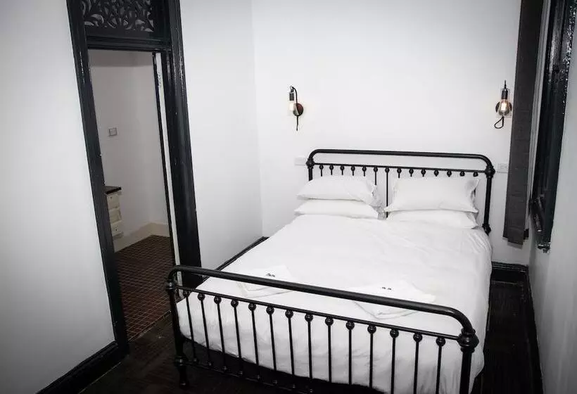 فندق All Nations Brisbane Hostel