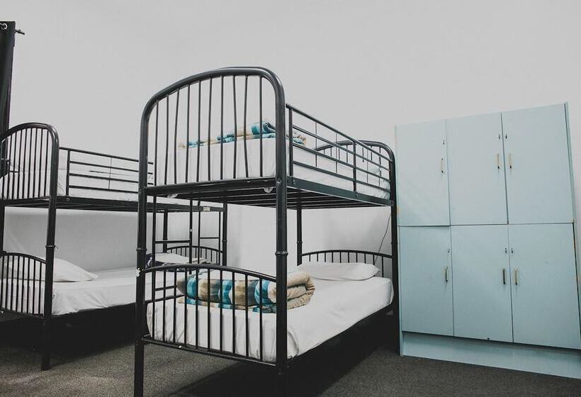 فندق All Nations Brisbane   Hostel