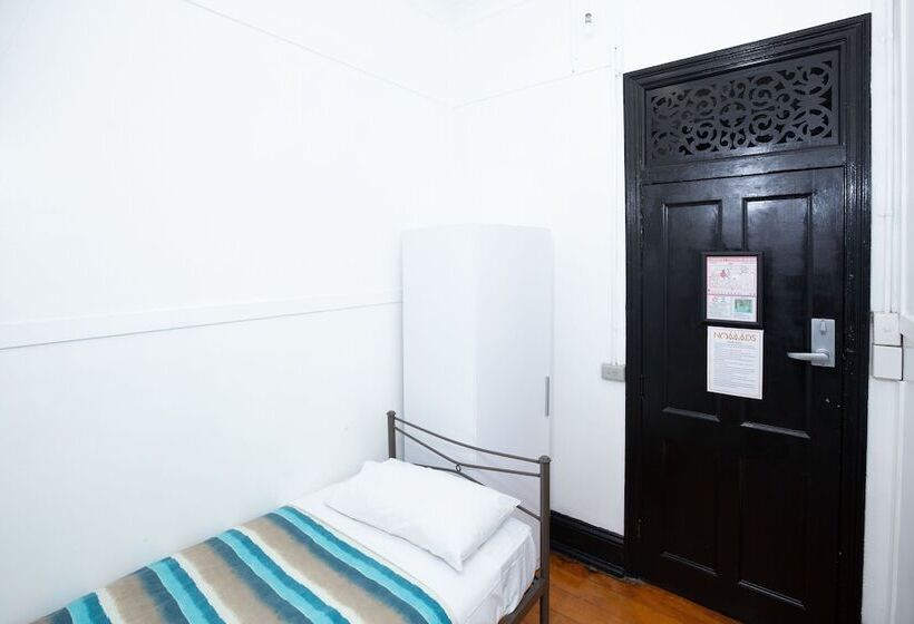 فندق All Nations Brisbane   Hostel