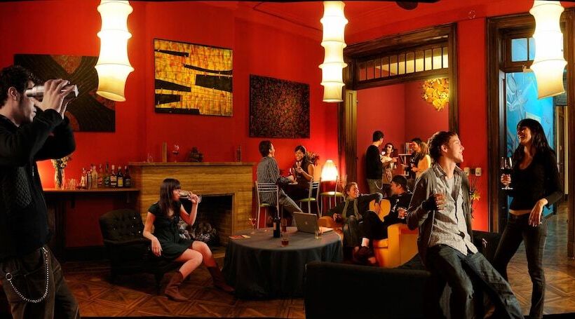 هتل Babel Boutique