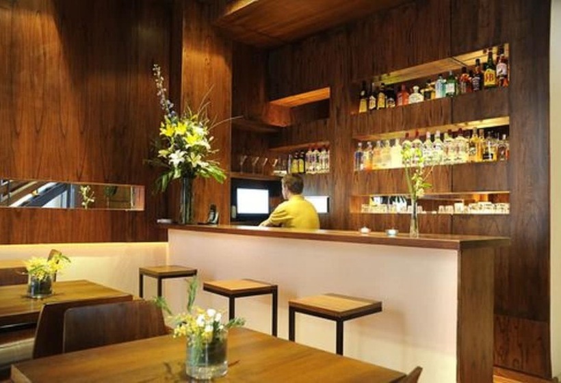 هتل Babel Boutique