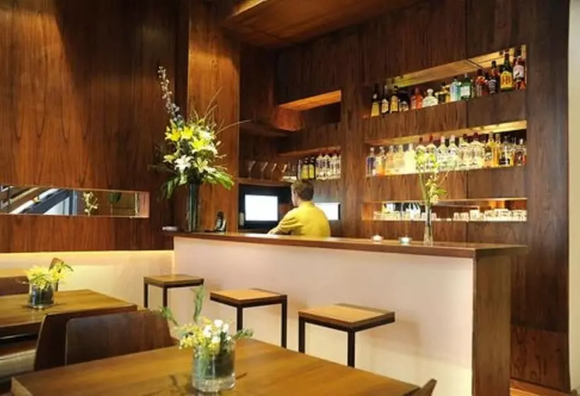 هتل Babel Boutique