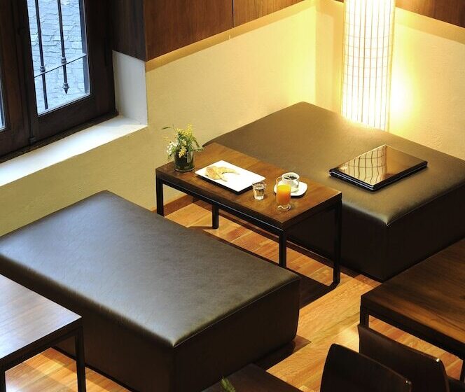 هتل Babel Boutique