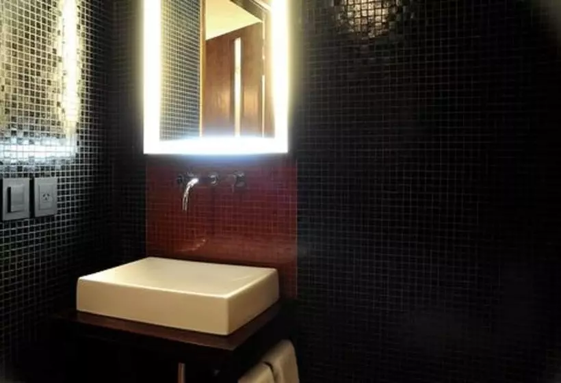 هتل Babel Boutique