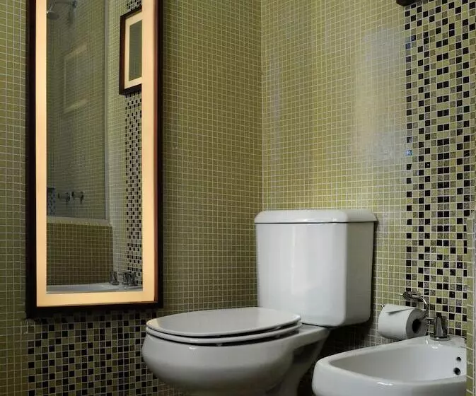 هتل Babel Boutique