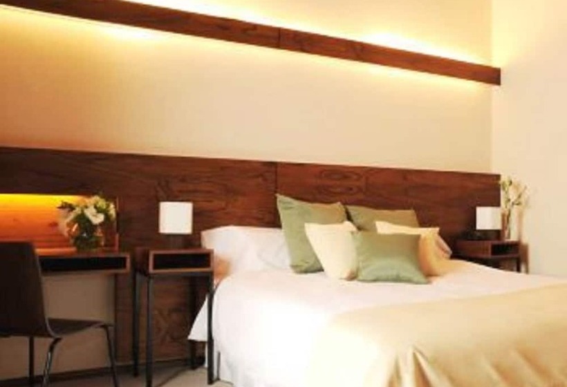 هتل Babel Boutique