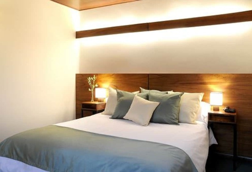 هتل Babel Boutique