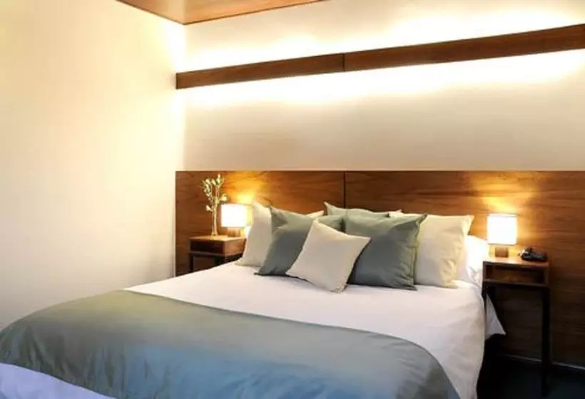 هتل Babel Boutique