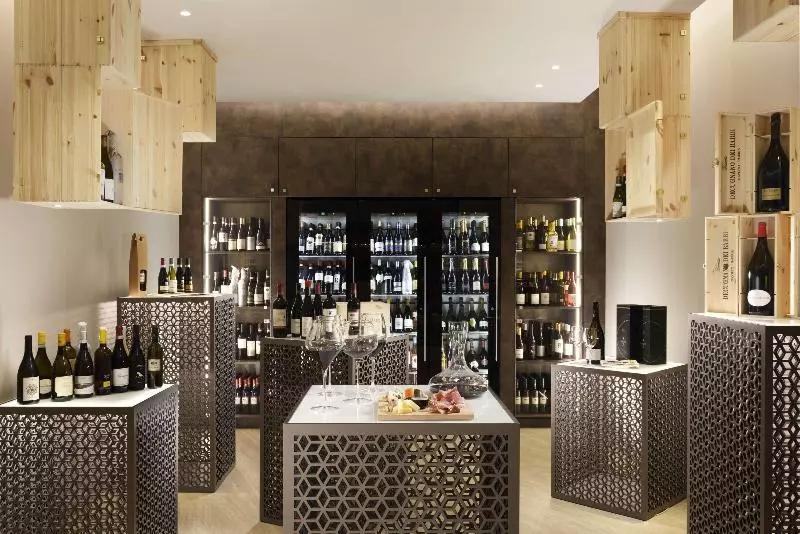 هتل Borgobrufa Spa Resort Adults Only