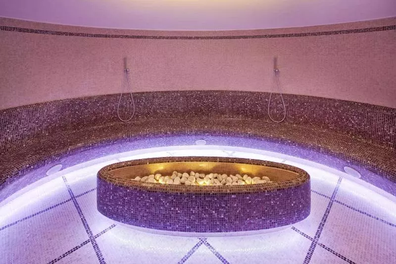 هتل Borgobrufa Spa Resort Adults Only