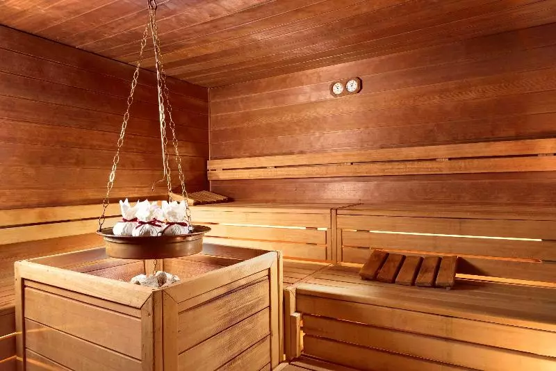 هتل Borgobrufa Spa Resort Adults Only