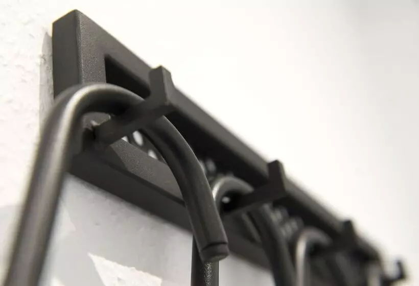 هتل Central Wesseling