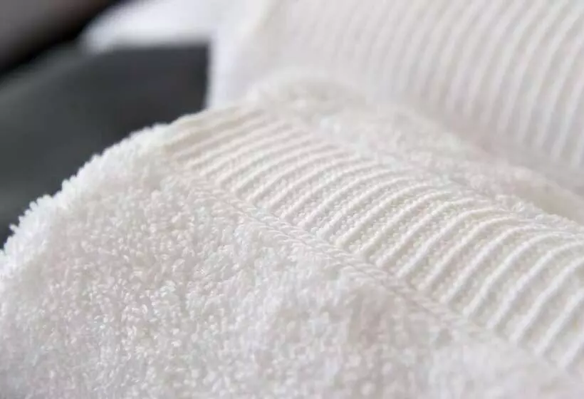 هتل Central Wesseling