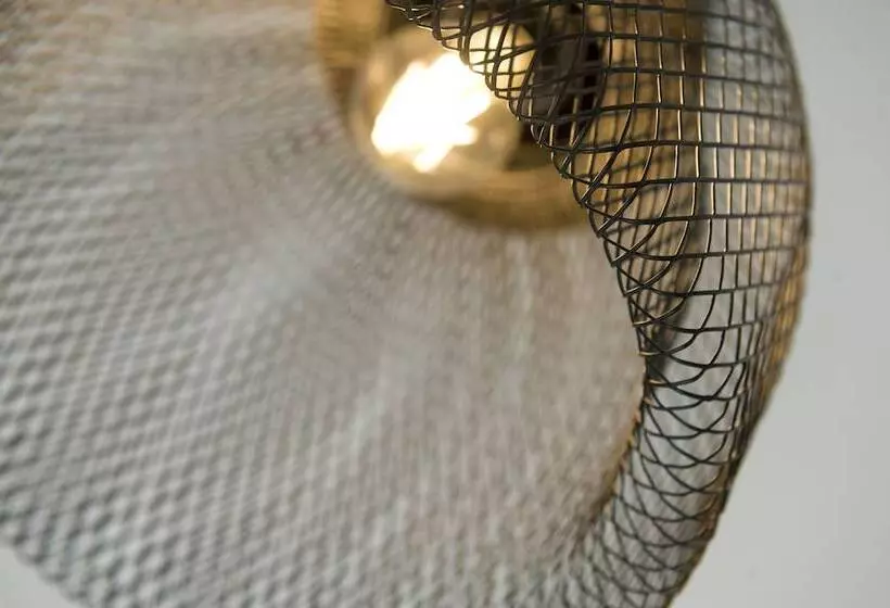 هتل Central Wesseling