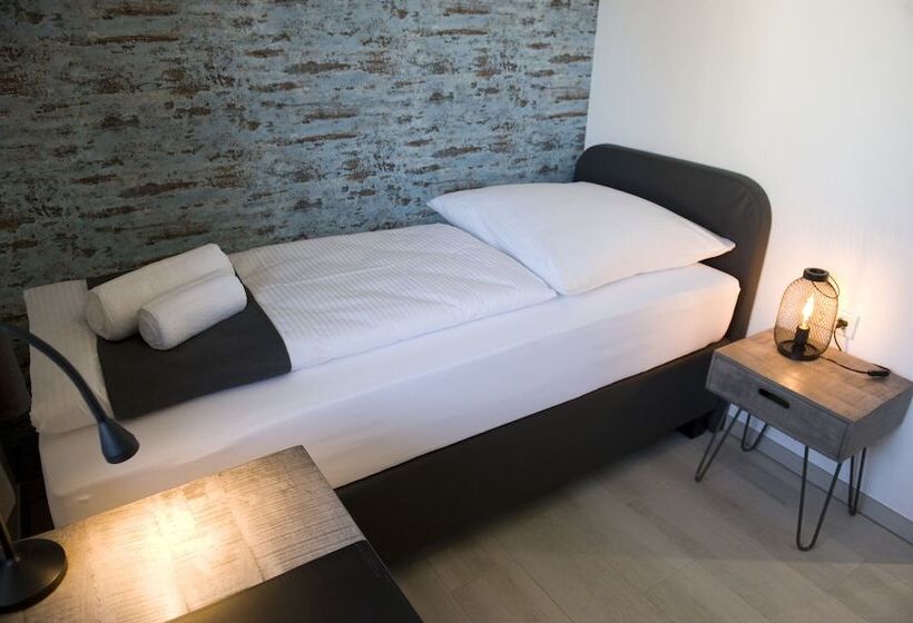 فندق Central Wesseling