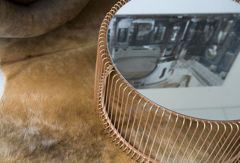 فندق Central Wesseling