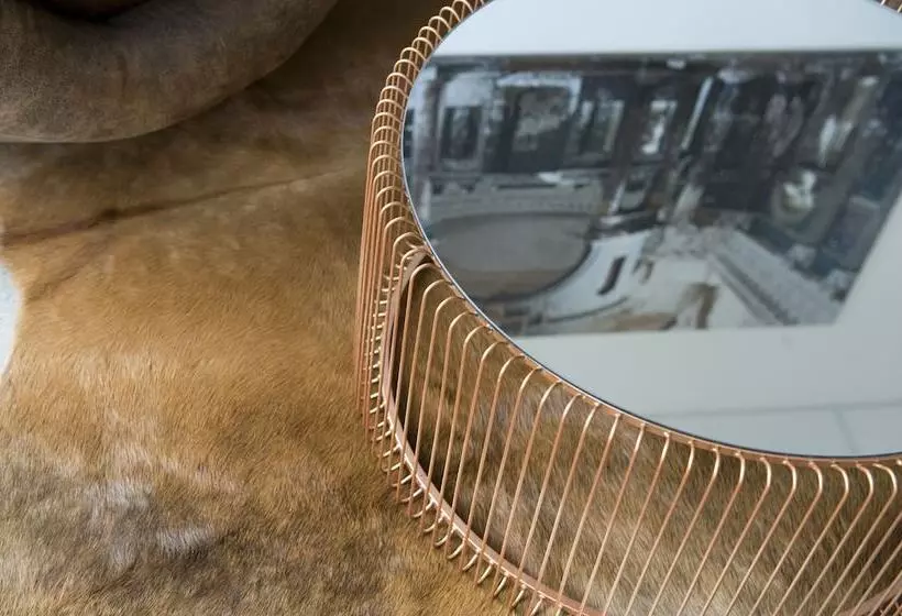 هتل Central Wesseling