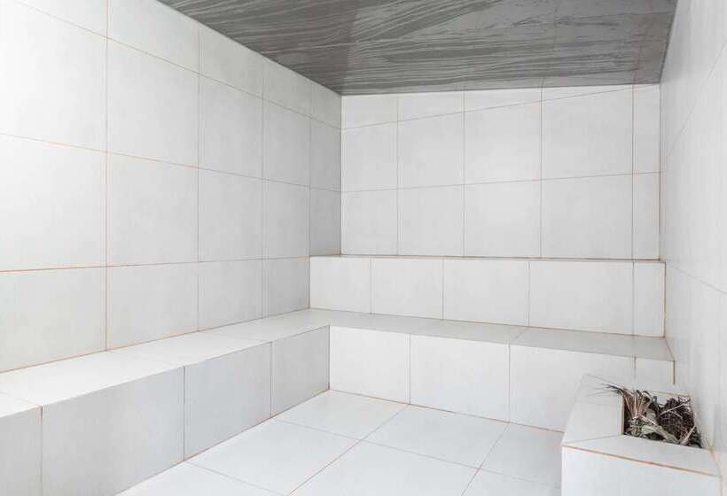 Hotel Costa Del Sol Wyndham Lima Airport