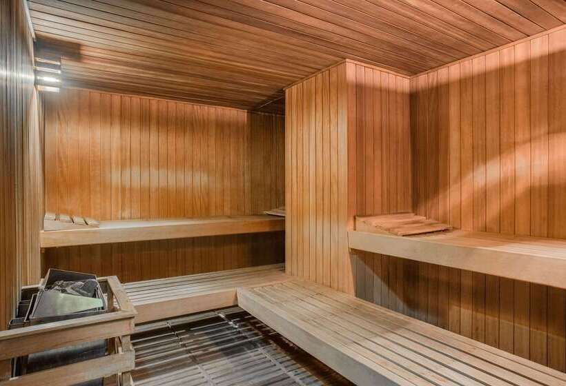 Hotel Costa Del Sol Wyndham Lima Airport