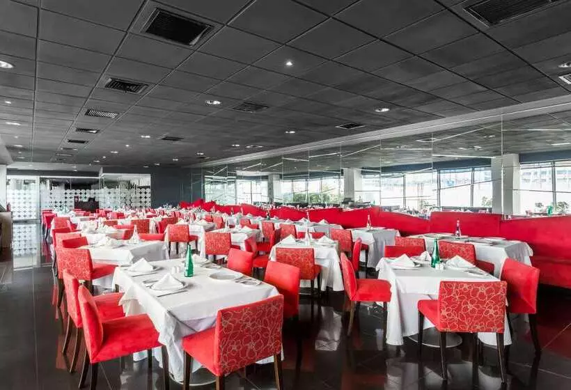 هتل Costa Del Sol Wyndham Lima Airport