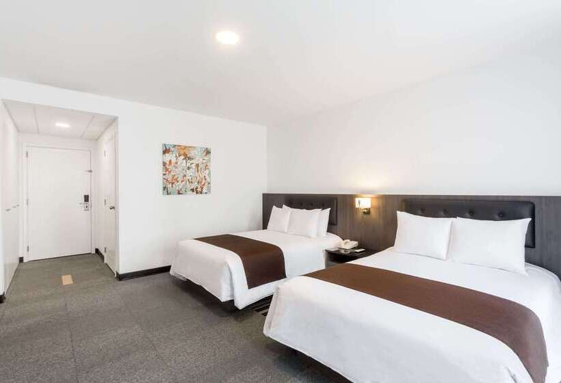 Hotel Costa Del Sol Wyndham Lima Airport