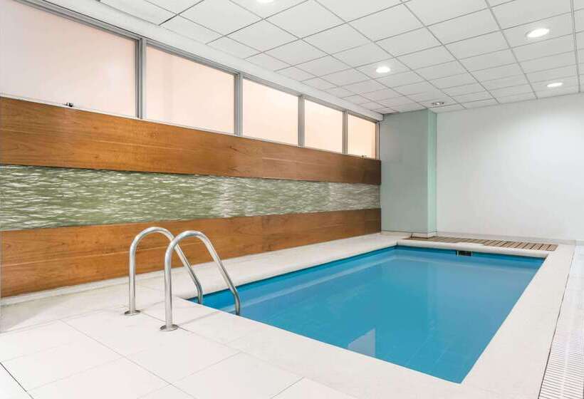 Hotel Costa Del Sol Wyndham Lima Airport