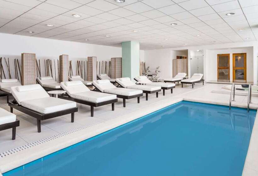 Hotel Costa Del Sol Wyndham Lima Airport