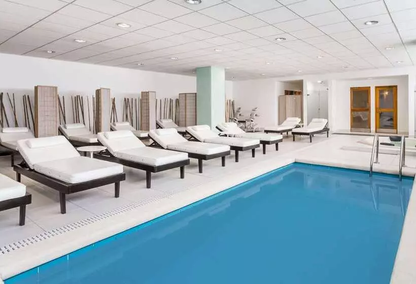 هتل Costa Del Sol Wyndham Lima Airport