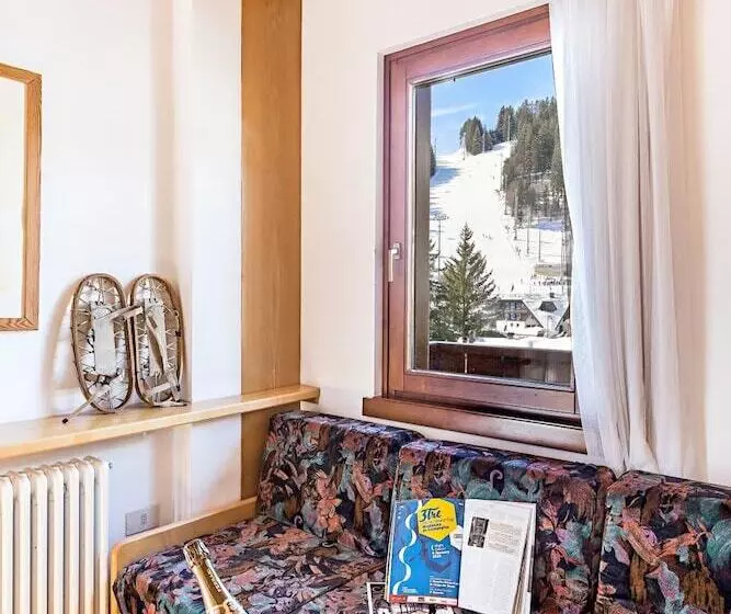 Отель Cristiania