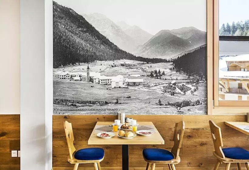 Отель Cristiania