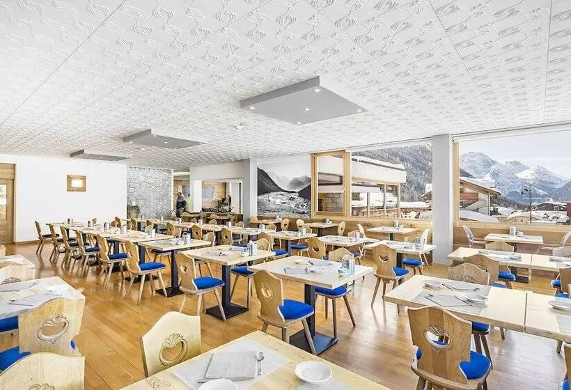 Отель Cristiania