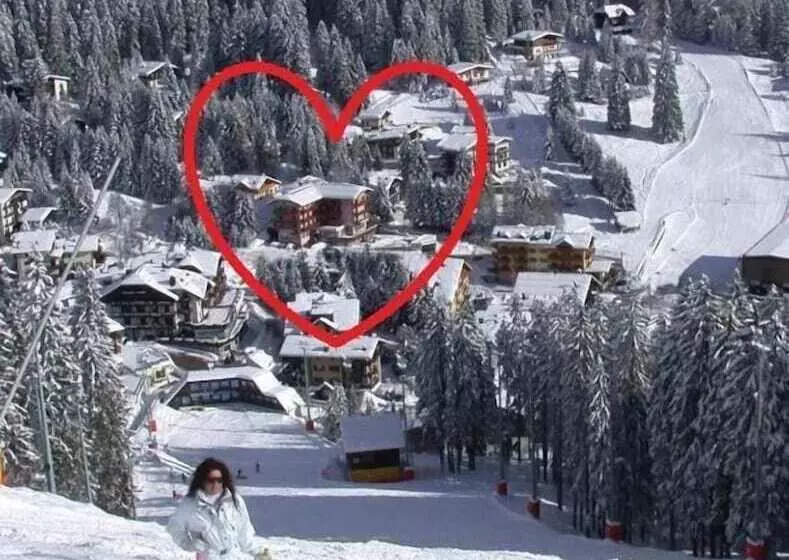 Отель Cristiania