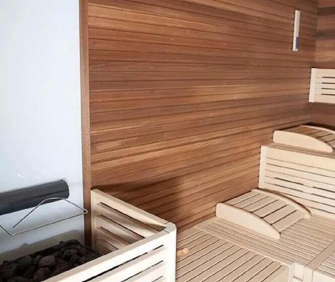 Отель Cristiania