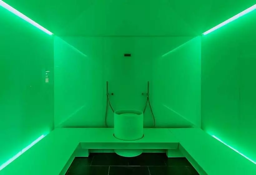 Отель Cristiania