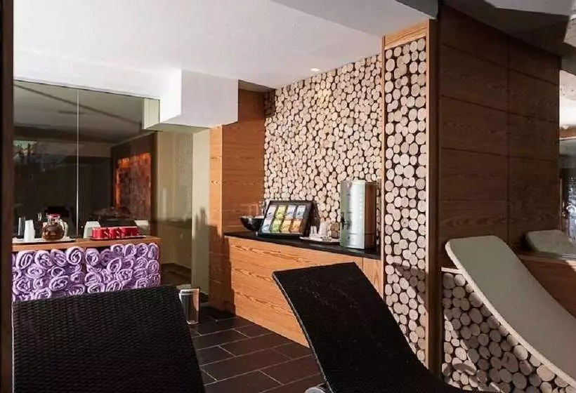 Отель Cristiania