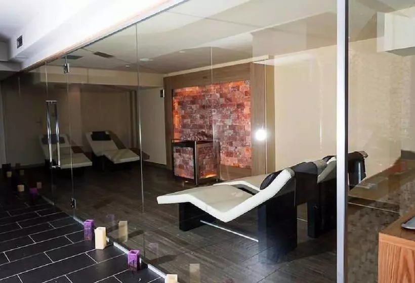 Отель Cristiania