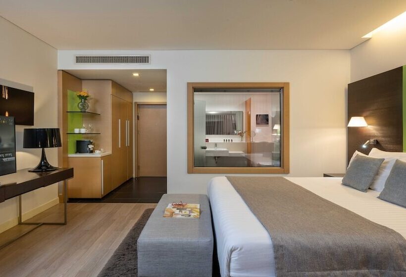 فندق Crowne Plaza Tel Aviv City Center, An Ihg