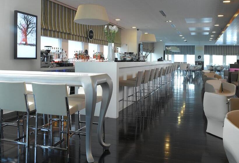 فندق Crowne Plaza Tel Aviv City Center, An Ihg