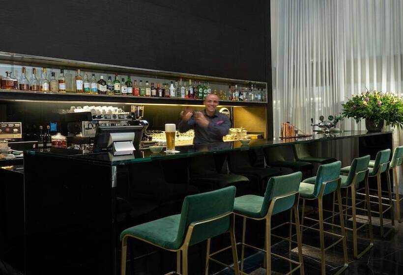 فندق Crowne Plaza Tel Aviv City Center, An Ihg