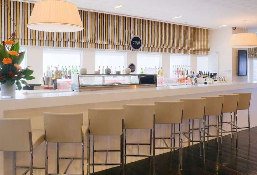 فندق Crowne Plaza Tel Aviv City Center, An Ihg